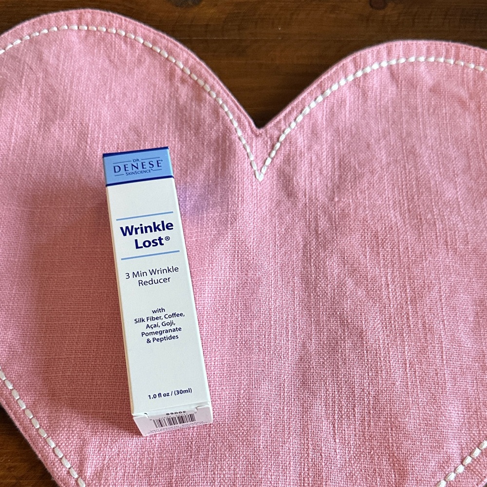 Dr. Denese Wrinkle Lost Line Reducer 1 oz